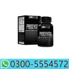 Progentra supplement in Pakistan