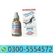 Shark Super Power Oil in Pakistan