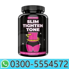 Slim Tighten Tone in Pakistan