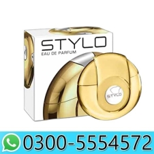 Stylo Pour Femme Perfume in Pakistan