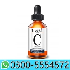 Tru Skin Naturals Vitamin C Serum Price in Pakistan