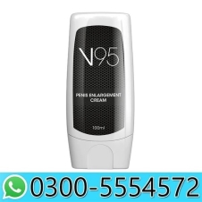 V95 Enlargement Cream in Pakistan