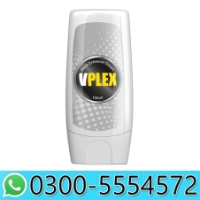 VPLEX Enlargement Cream in Pakistan