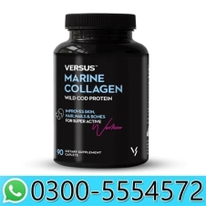 Versus Marine Collagen Price in Pakistan