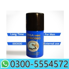 Viga Strong 880000 Delay Spray in Pakistan