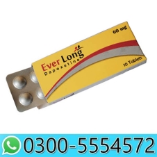 Everlong Tablets Price in Pakistan